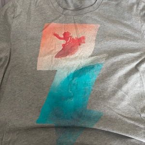 Cool Surfer Hollister Shirt